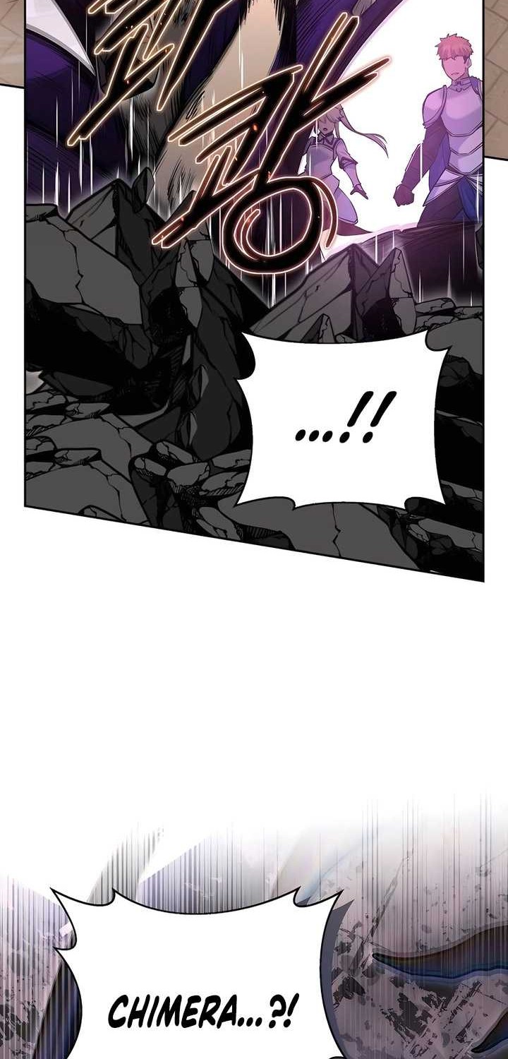 Holy Emperor’s Grandson is a Necromancer Chapter 53 Gambar 25