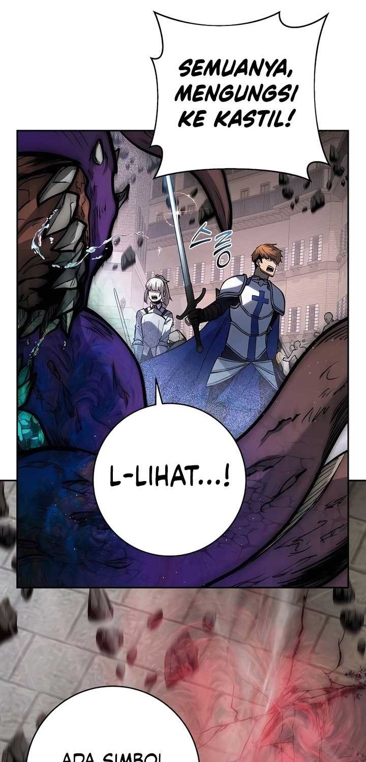 Holy Emperor’s Grandson is a Necromancer Chapter 53 Gambar 27