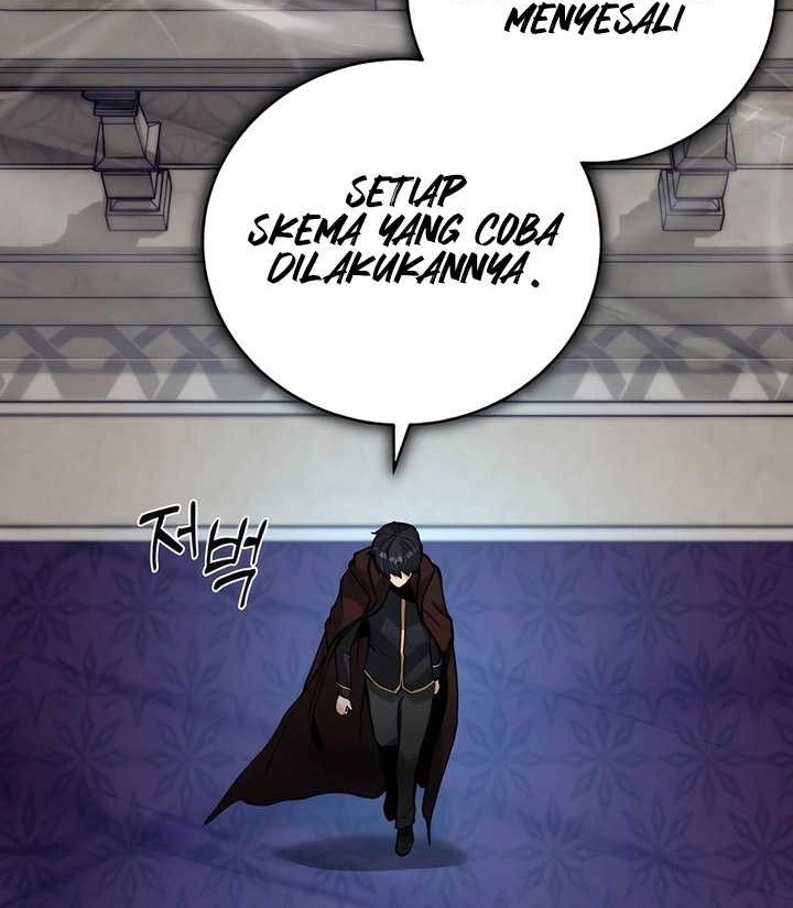 Holy Emperor’s Grandson is a Necromancer Chapter 53 Gambar 43