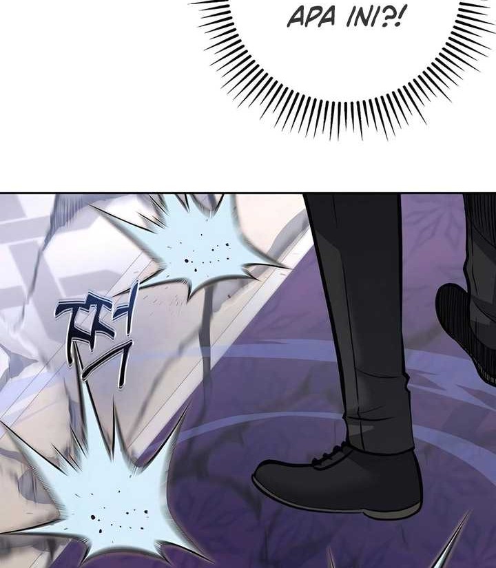 Holy Emperor’s Grandson is a Necromancer Chapter 53 Gambar 47