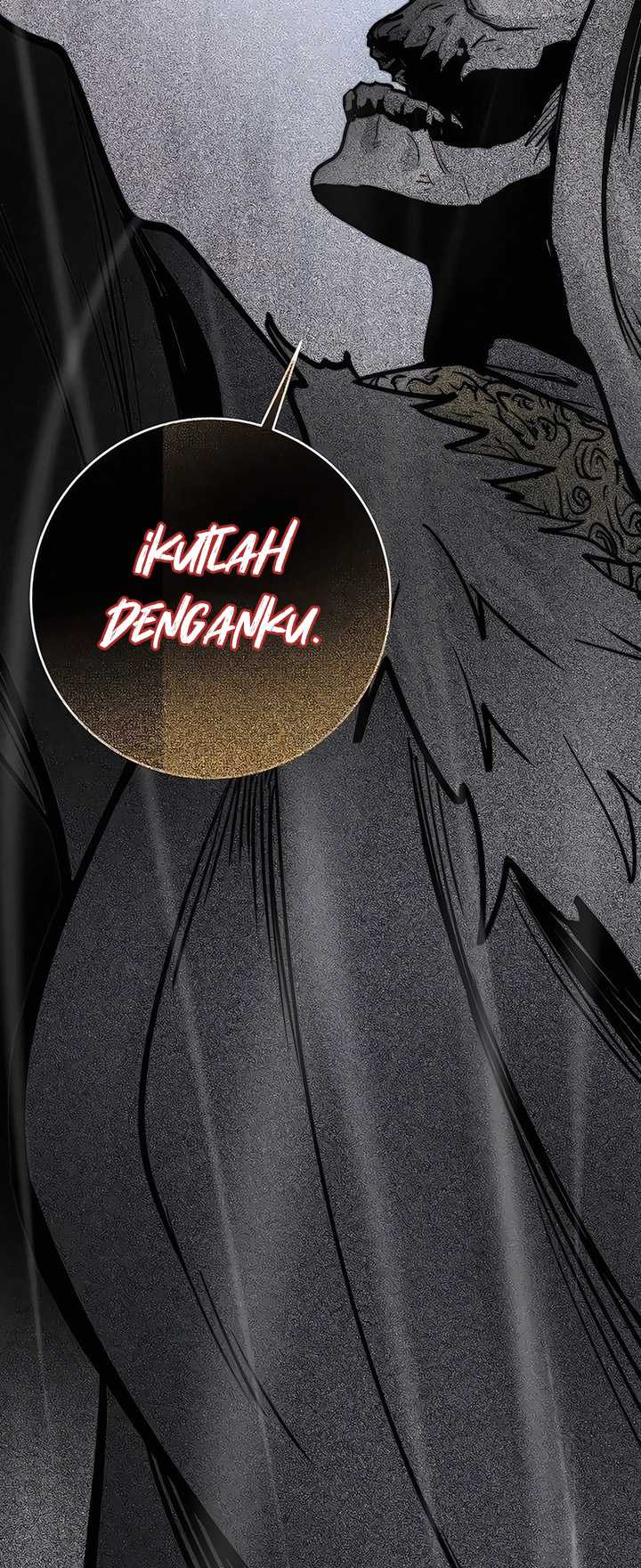 Holy Emperor’s Grandson is a Necromancer Chapter 53 Gambar 53