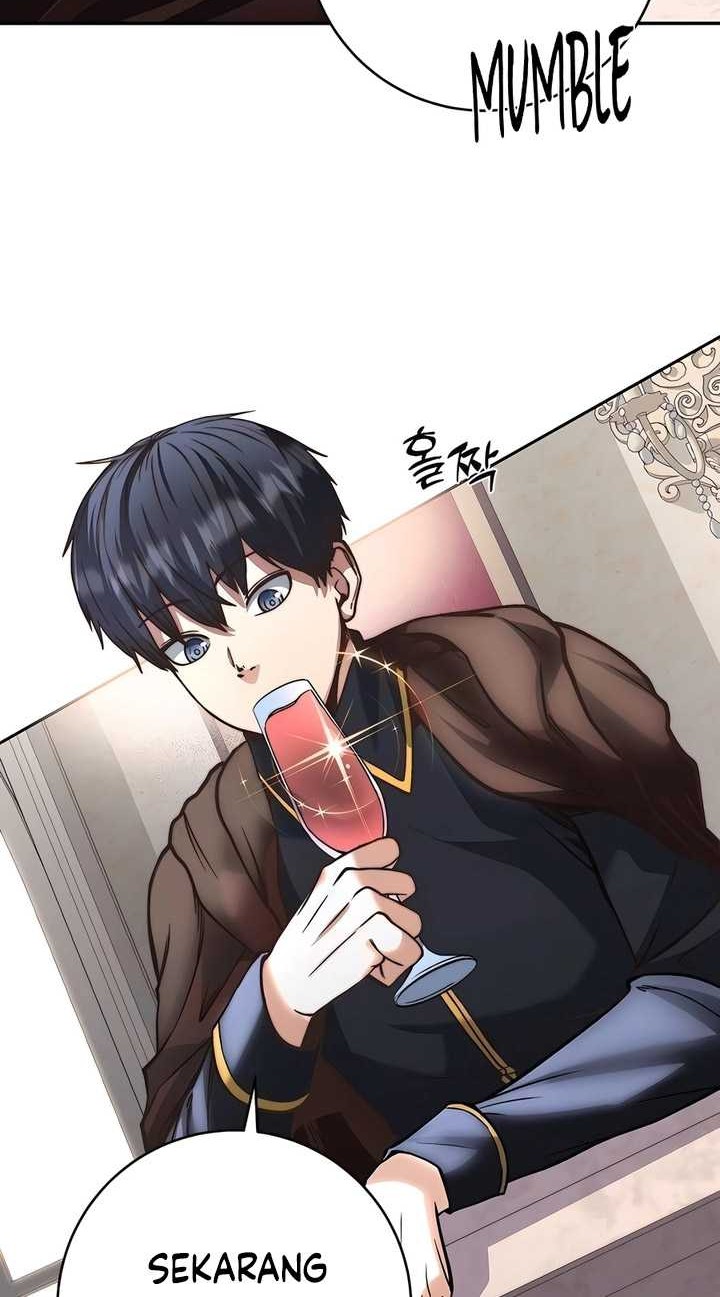 Holy Emperor’s Grandson is a Necromancer Chapter 53 Gambar 3