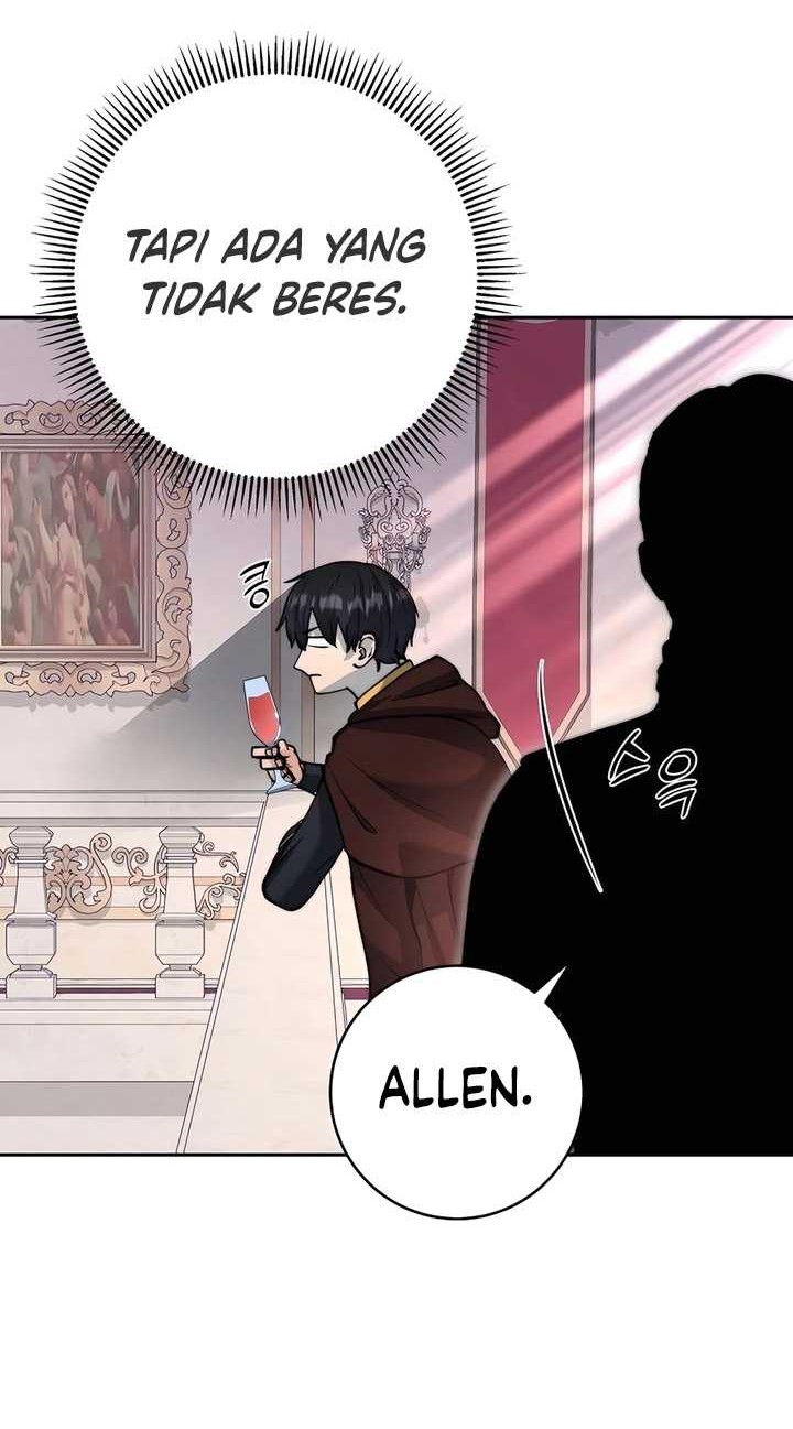 Holy Emperor’s Grandson is a Necromancer Chapter 53 Gambar 5
