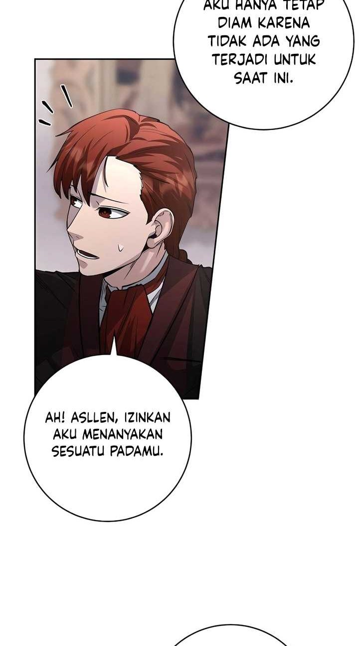 Holy Emperor’s Grandson is a Necromancer Chapter 53 Gambar 9
