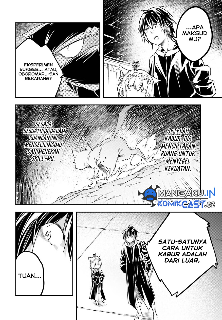 Lv999 no Murabito Chapter 73 Gambar 11