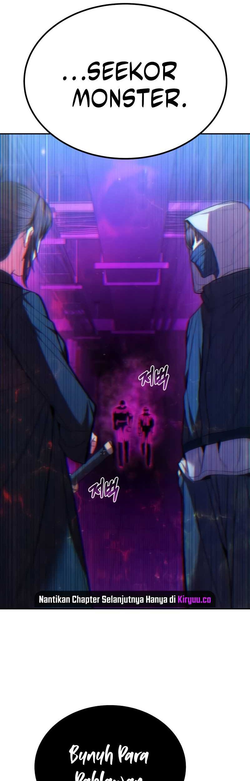 Expelled Hero Is Too Strong Chapter 20 Gambar 35