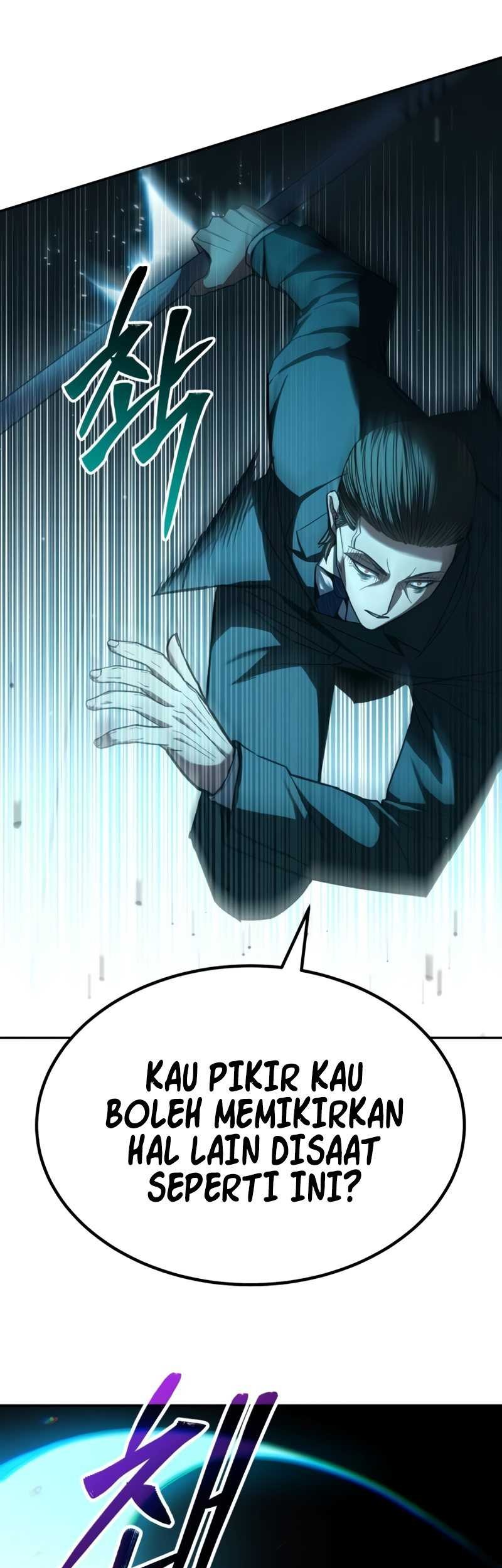 Expelled Hero Is Too Strong Chapter 20 Gambar 62