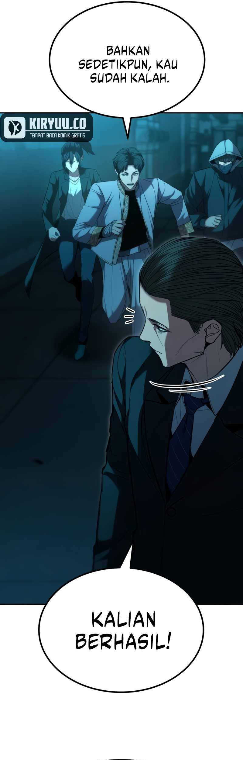 Expelled Hero Is Too Strong Chapter 20 Gambar 69