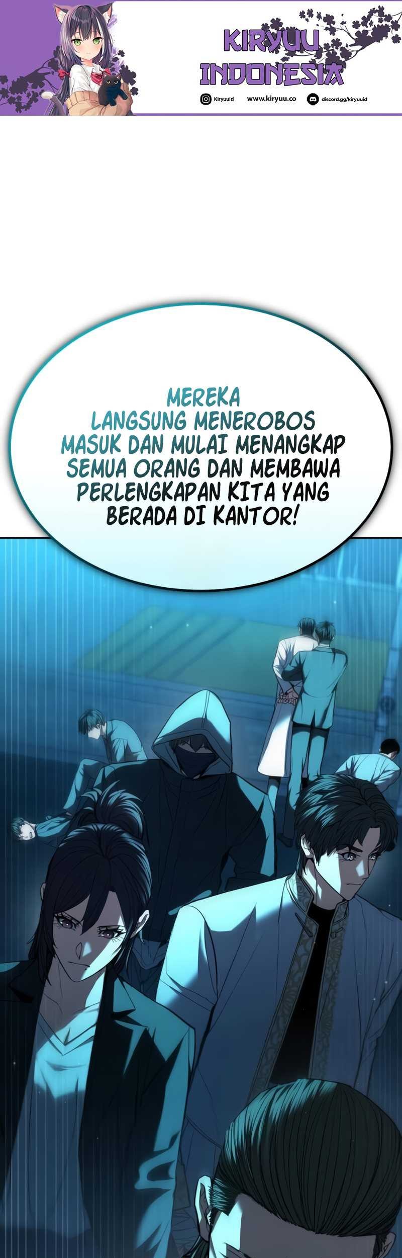 Baca  Expelled Hero Is Too Strong Chapter 20 Gambar 2