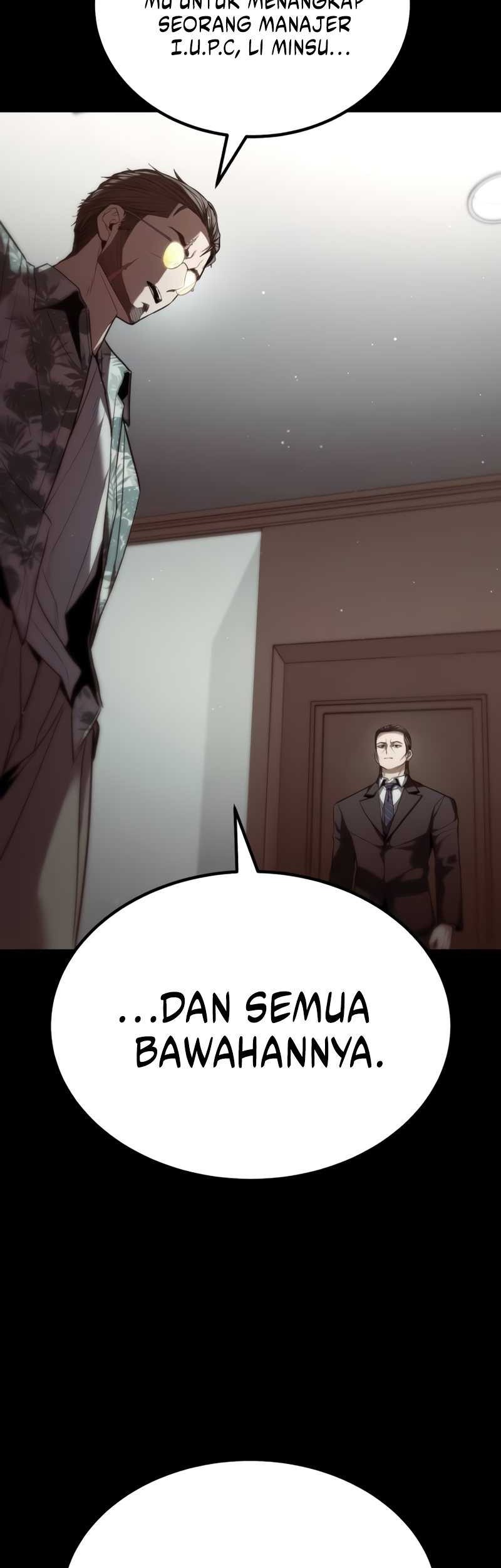 Expelled Hero Is Too Strong Chapter 20 Gambar 12
