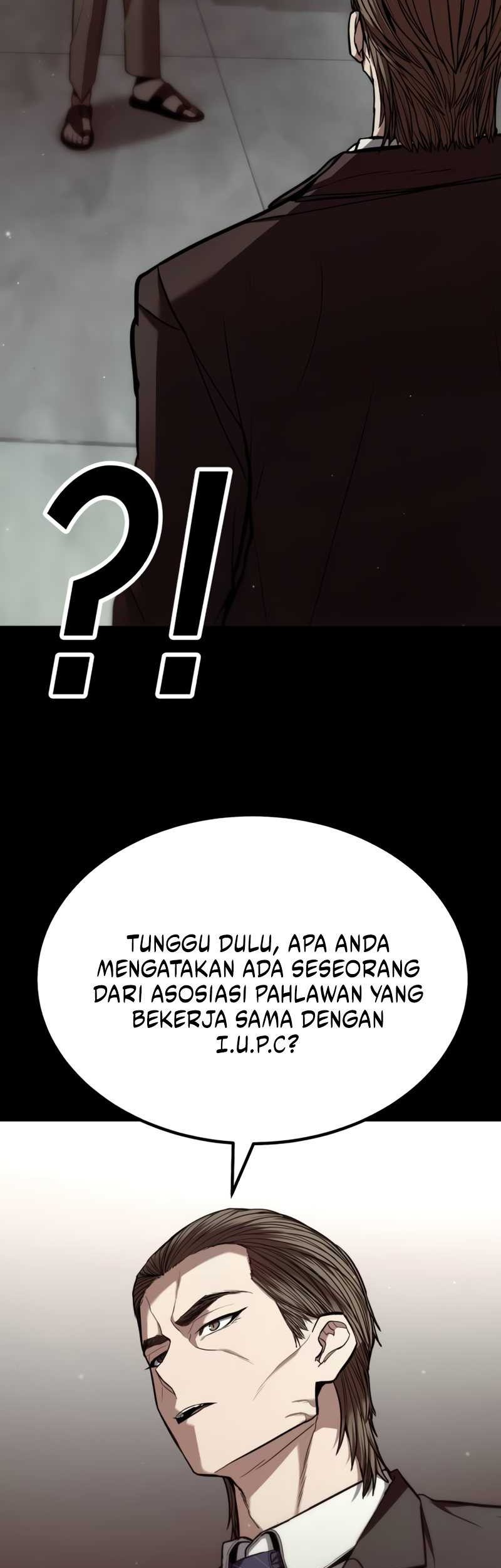 Expelled Hero Is Too Strong Chapter 20 Gambar 16