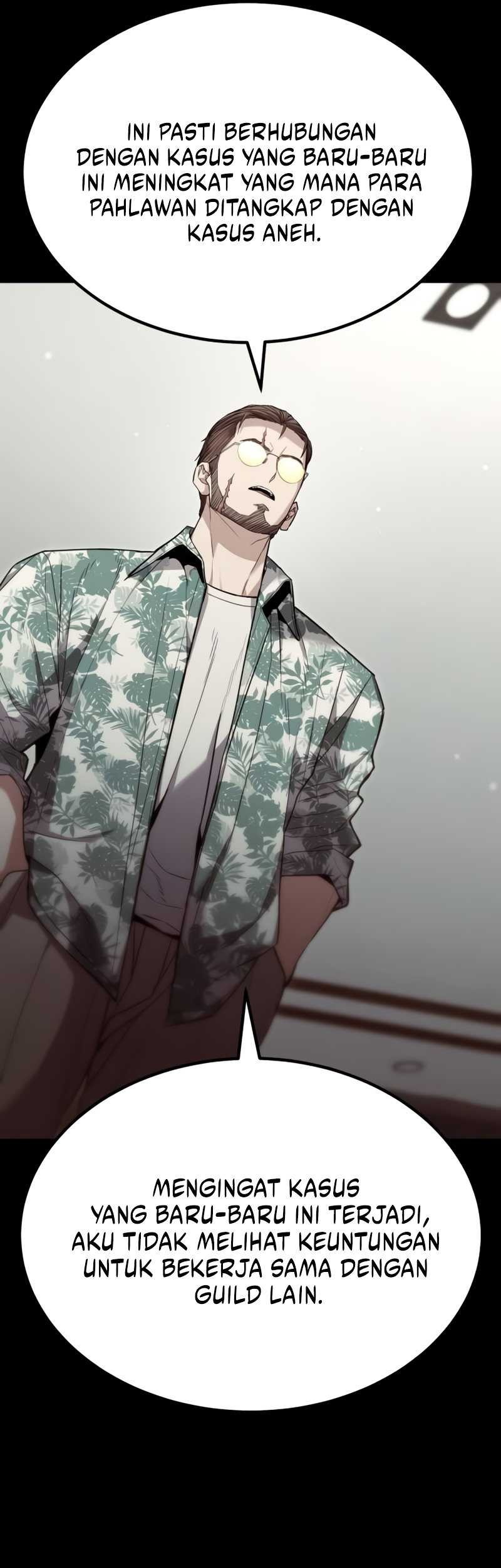Expelled Hero Is Too Strong Chapter 20 Gambar 18