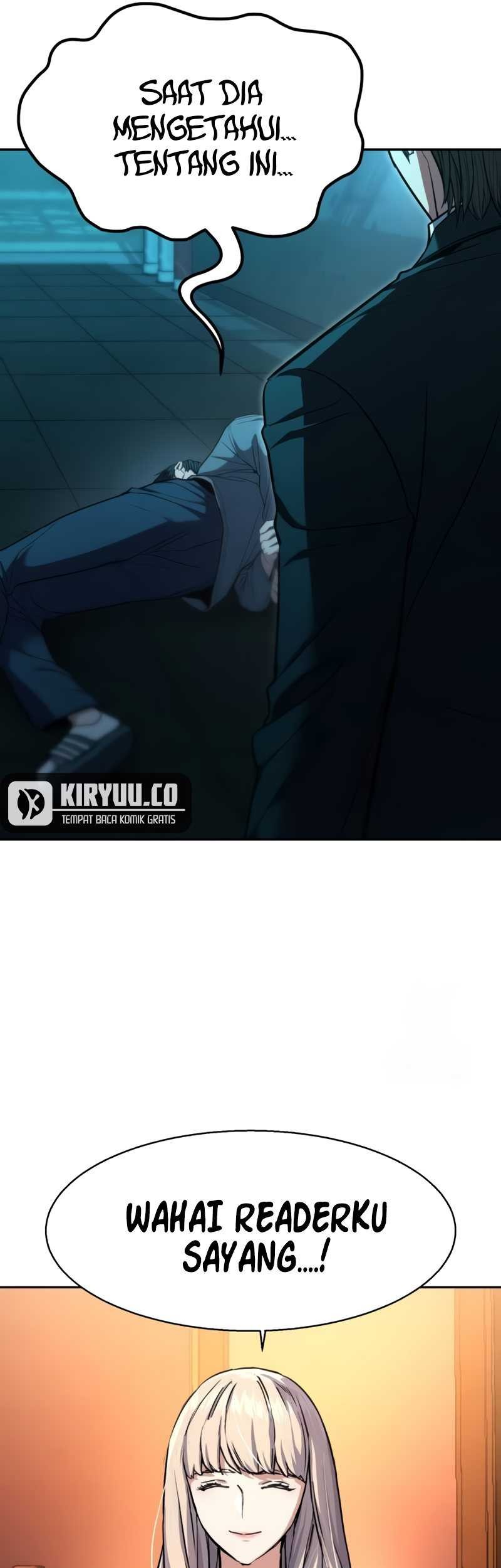 Expelled Hero Is Too Strong Chapter 20 Gambar 26
