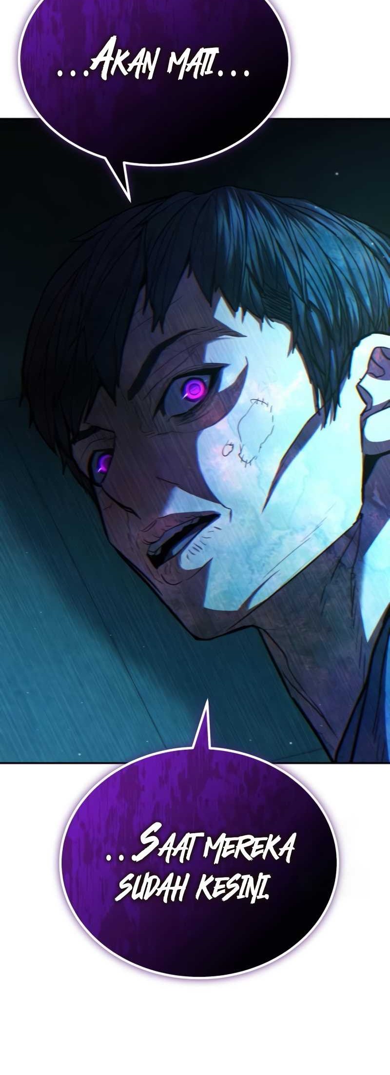 Expelled Hero Is Too Strong Chapter 20 Gambar 29