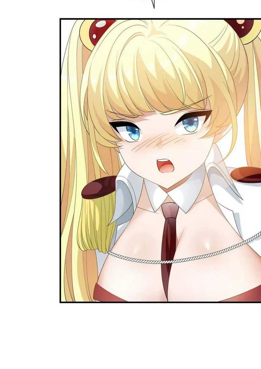 Little Tyrant Doesn’t Want to Meet with a Bad End Chapter 80 Gambar 31