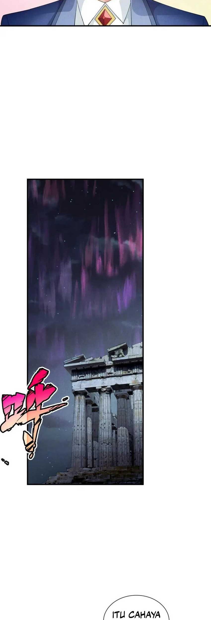 Little Tyrant Doesn’t Want to Meet with a Bad End Chapter 80 Gambar 33