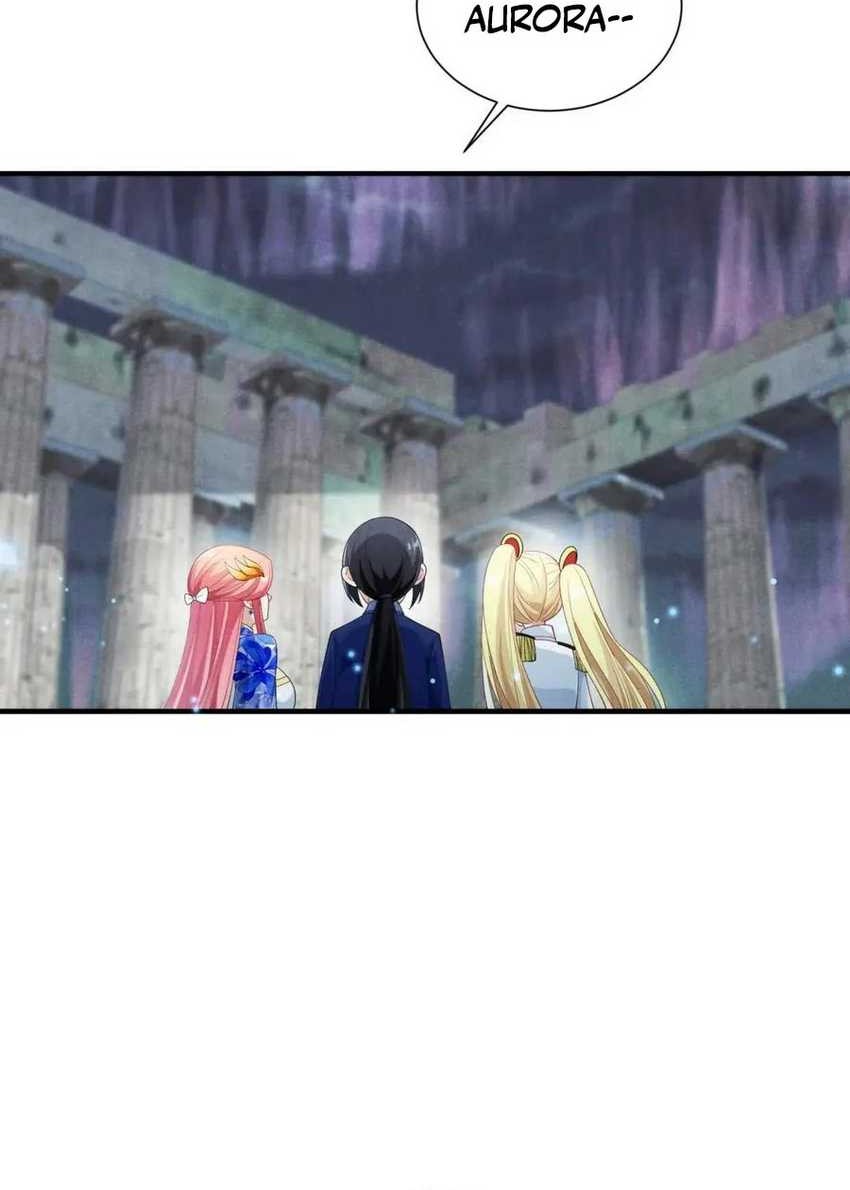 Little Tyrant Doesn’t Want to Meet with a Bad End Chapter 80 Gambar 34