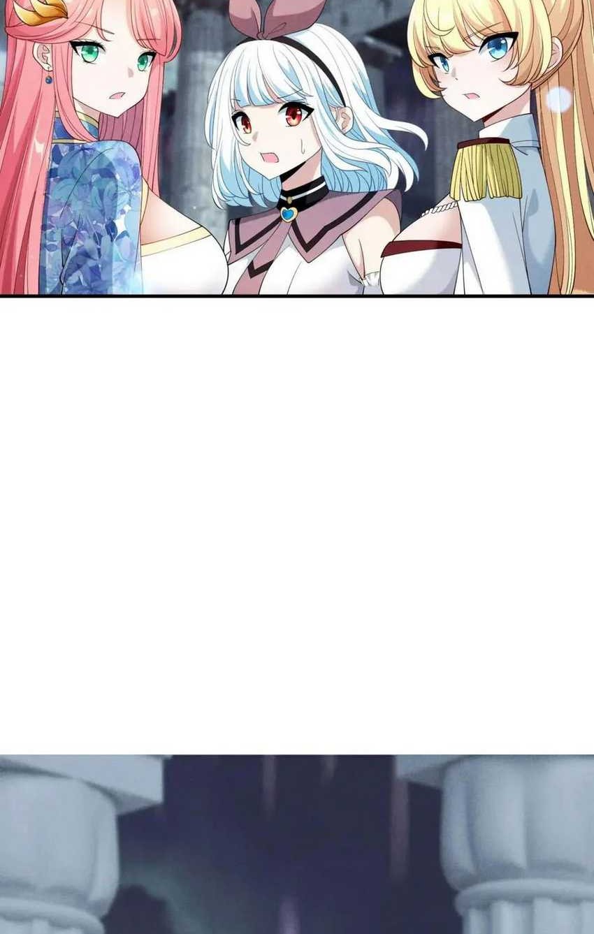 Little Tyrant Doesn’t Want to Meet with a Bad End Chapter 80 Gambar 46