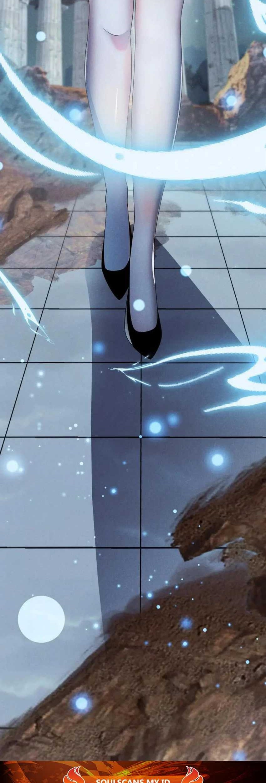 Little Tyrant Doesn’t Want to Meet with a Bad End Chapter 80 Gambar 54