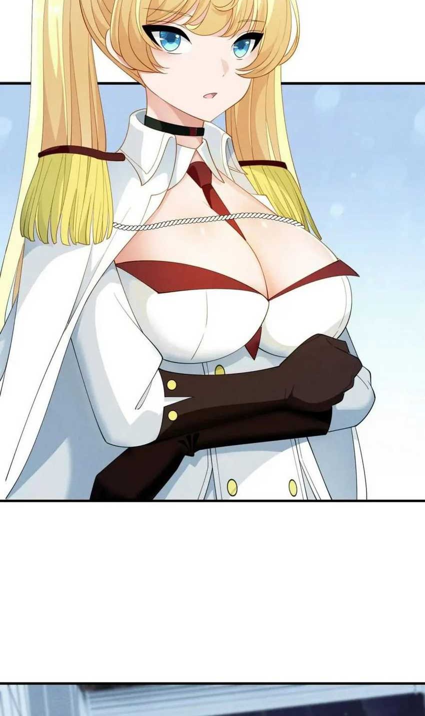 Little Tyrant Doesn’t Want to Meet with a Bad End Chapter 80 Gambar 4