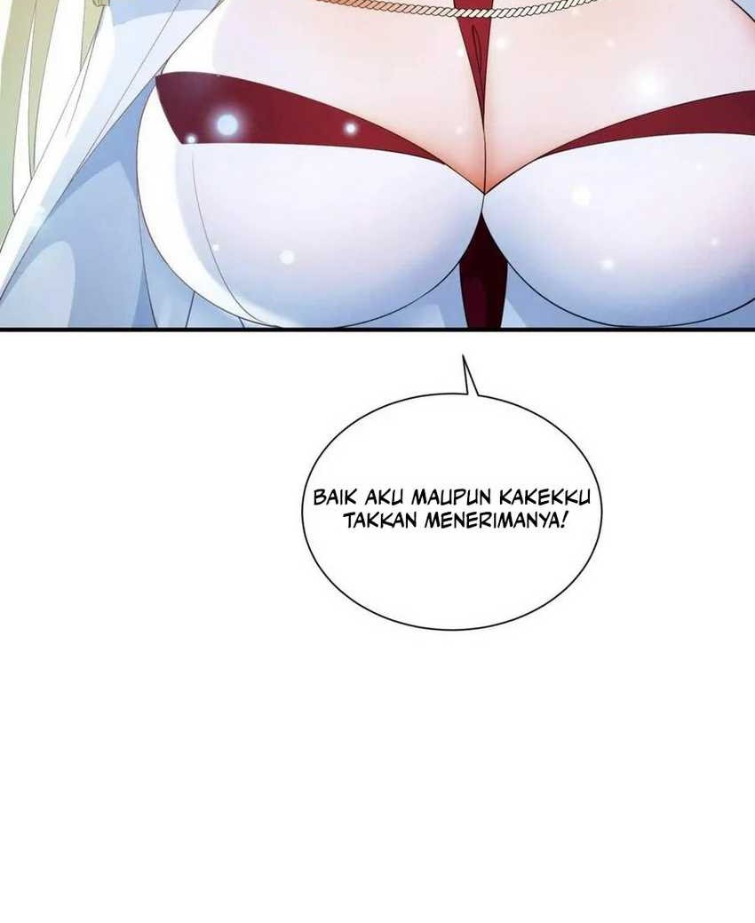 Little Tyrant Doesn’t Want to Meet with a Bad End Chapter 80 Gambar 13