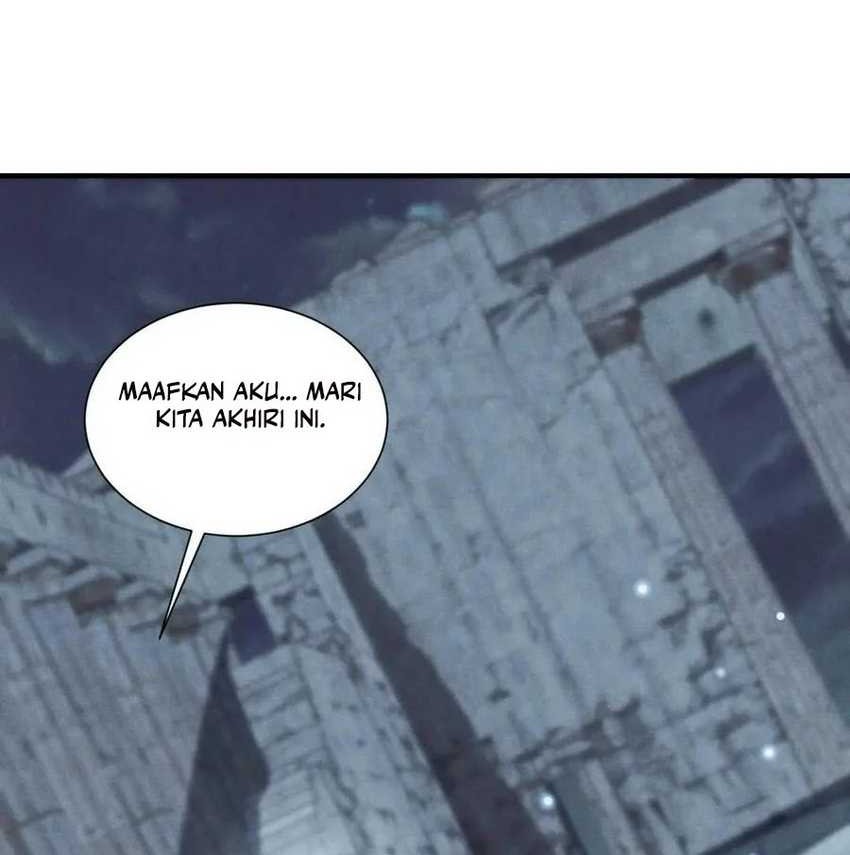 Little Tyrant Doesn’t Want to Meet with a Bad End Chapter 80 Gambar 16