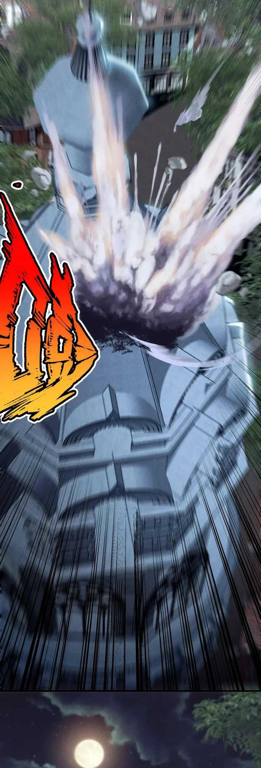 Little Tyrant Doesn’t Want to Meet with a Bad End Chapter 79 Gambar 29