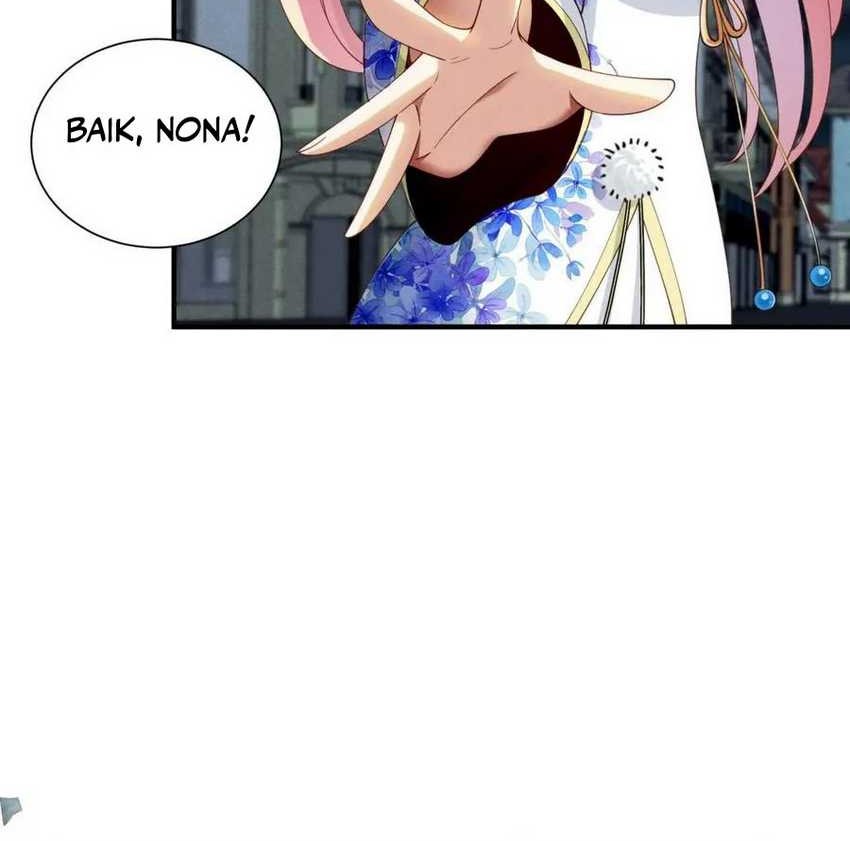 Little Tyrant Doesn’t Want to Meet with a Bad End Chapter 79 Gambar 31