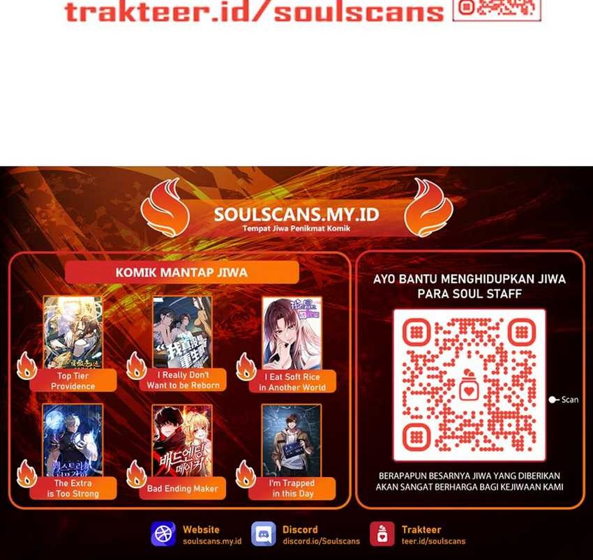 Little Tyrant Doesn’t Want to Meet with a Bad End Chapter 79 Gambar 51