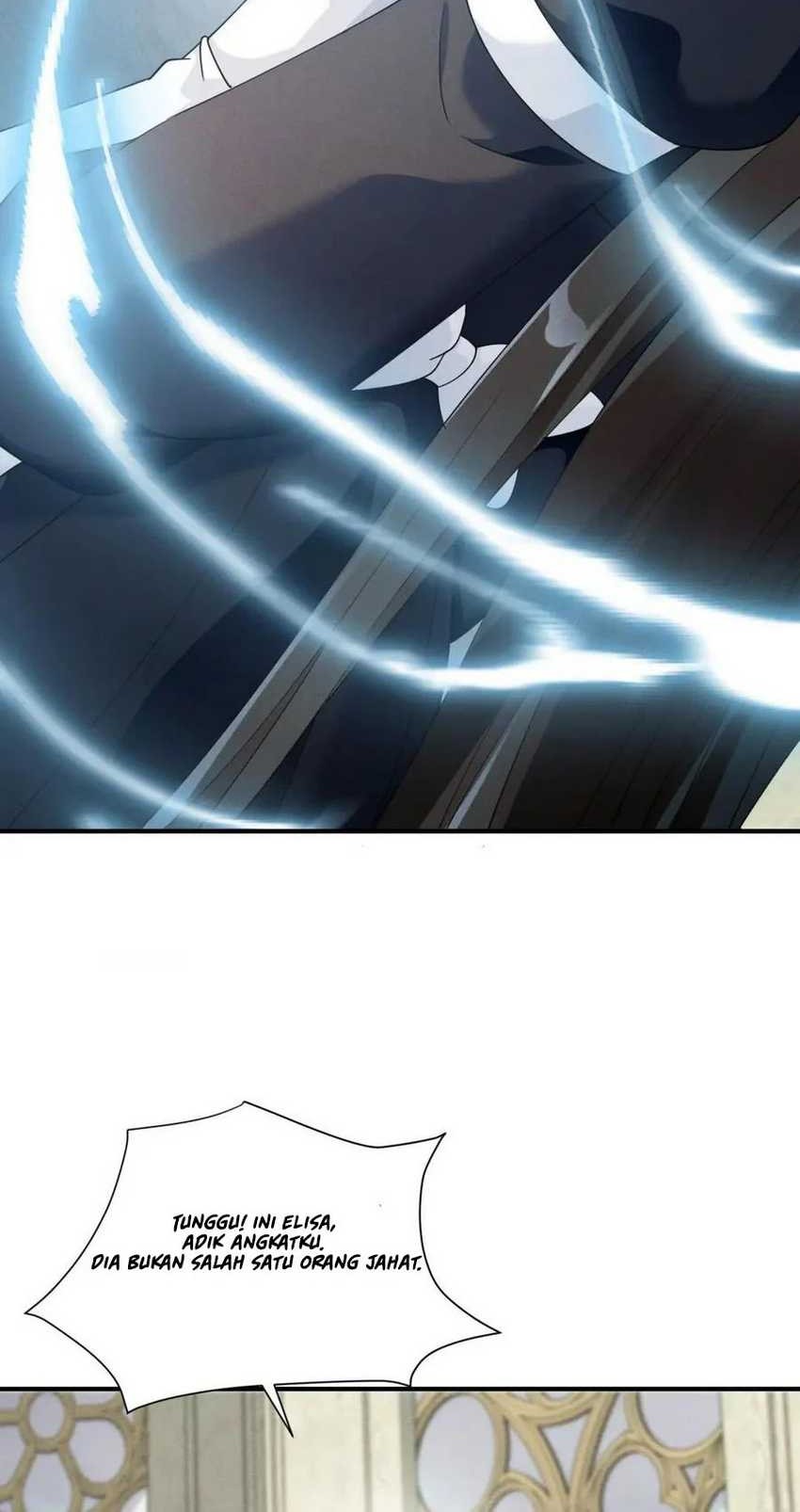 Little Tyrant Doesn’t Want to Meet with a Bad End Chapter 79 Gambar 13