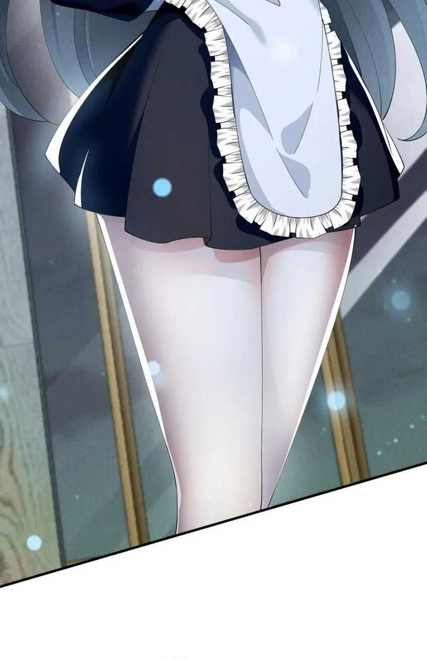 Little Tyrant Doesn’t Want to Meet with a Bad End Chapter 79 Gambar 16