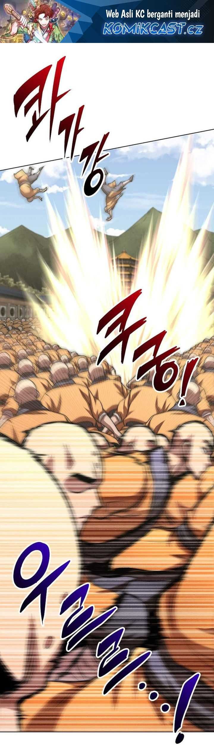 Baca Youngest Son of the NamGung Clan Chapter 60 Gambar 2