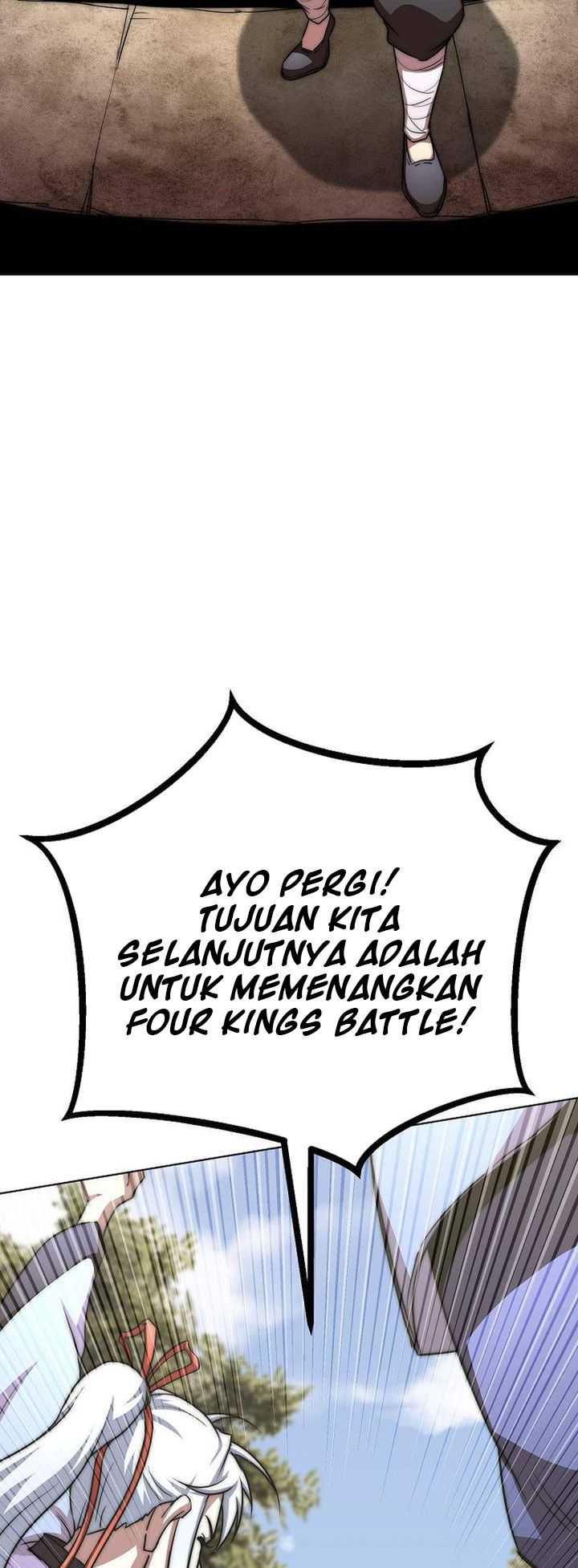 Youngest Son of the NamGung Clan Chapter 60 Gambar 76