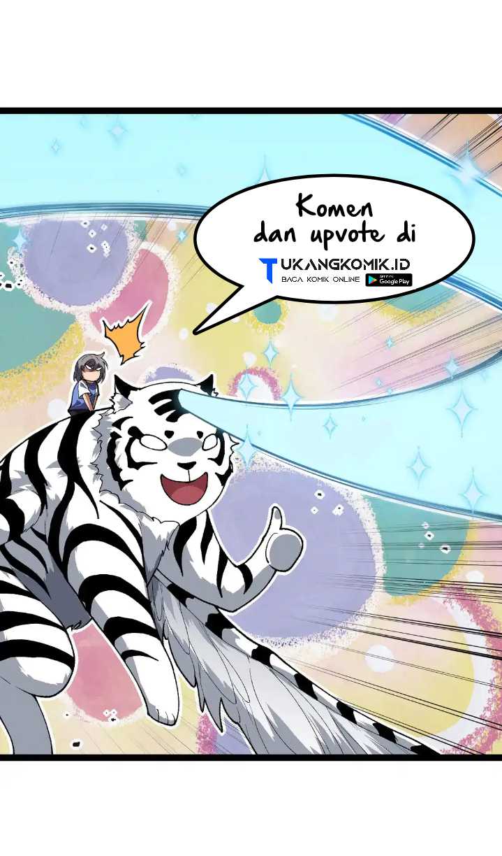 Evolution Begins With A Big Tree Chapter 272 Gambar 55