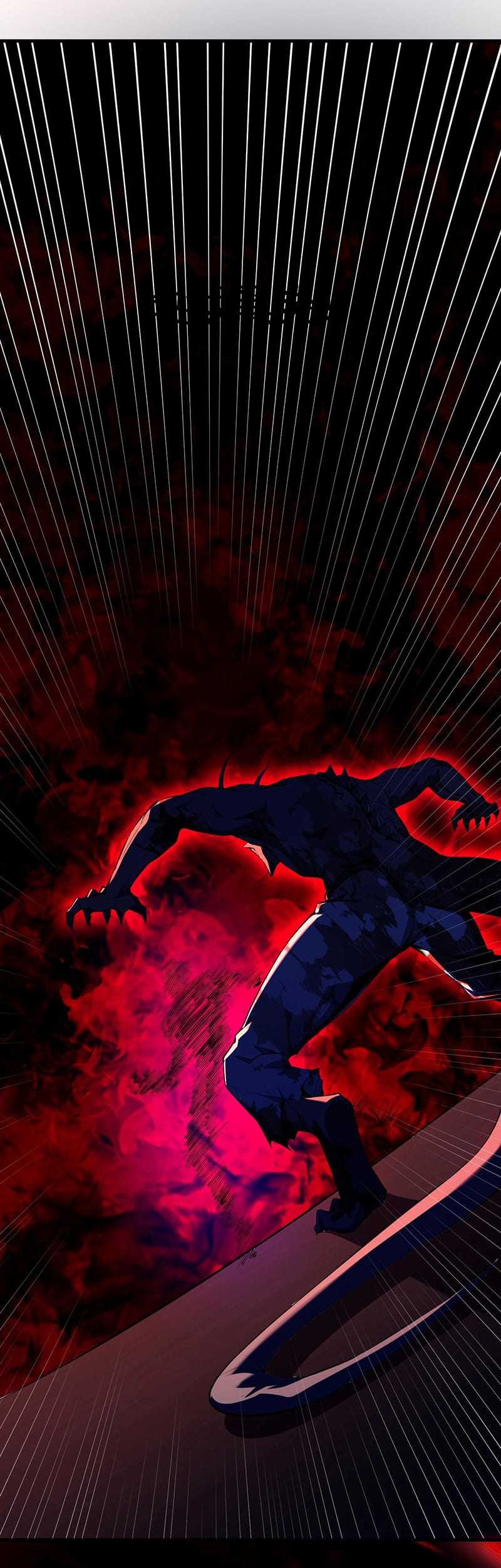 I Am the Virus Monarch Chapter 25 Gambar 13