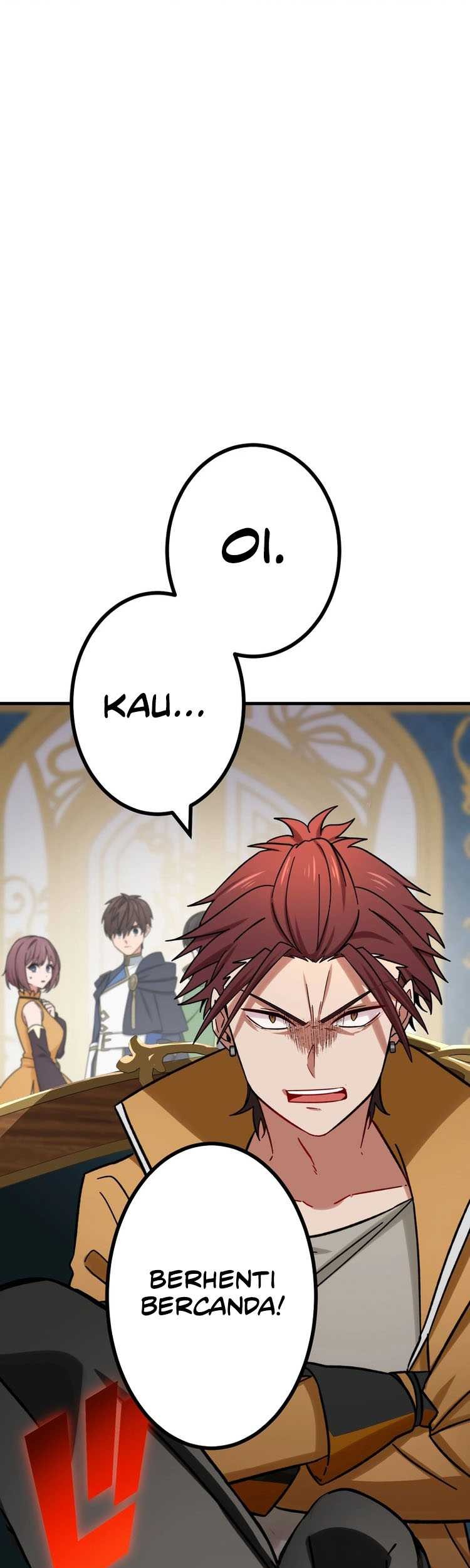 Baca  The strongest assassin gets transferred to another world with his whole class Chapter 55 Gambar 2