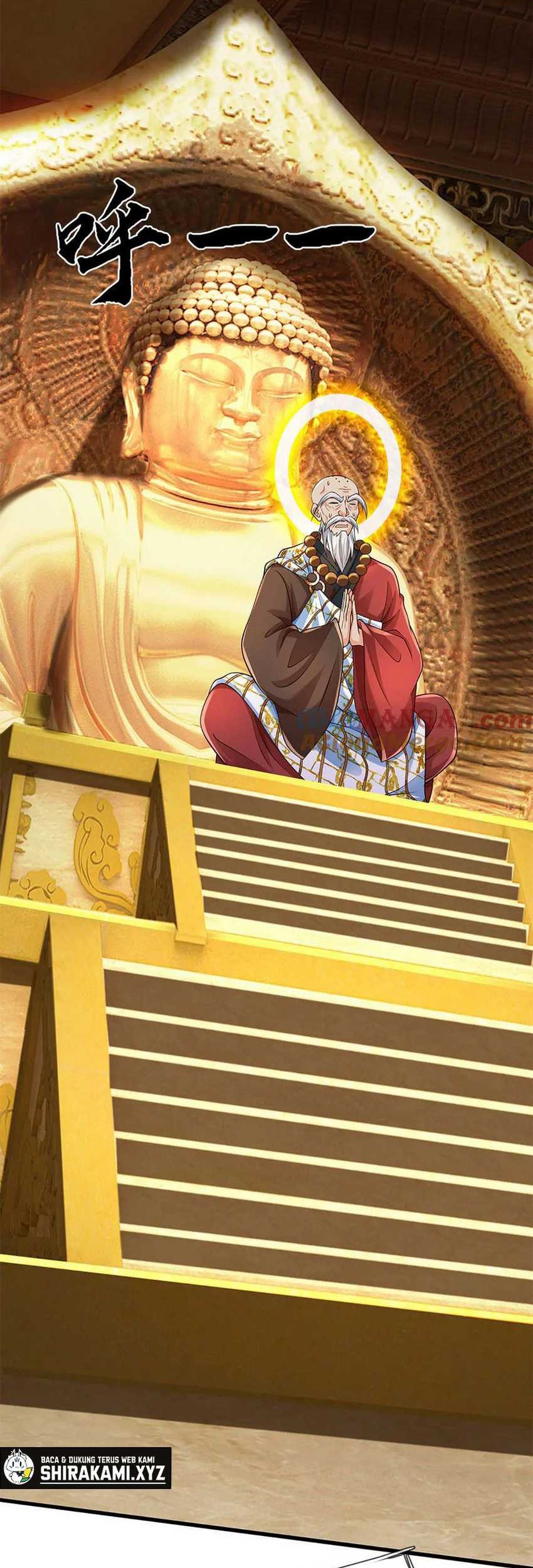 Star Sign In To Supreme Dantian Chapter 319 Gambar 5