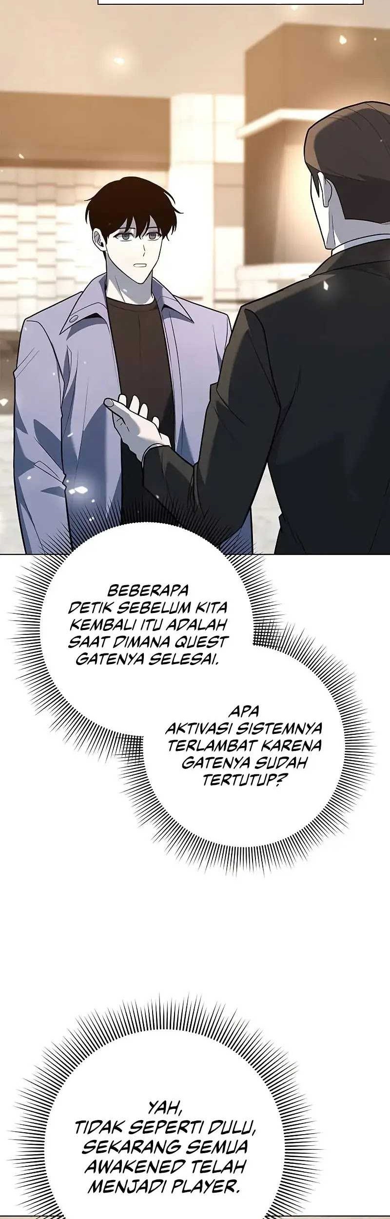 Weapon Maker Chapter 40 Gambar 43