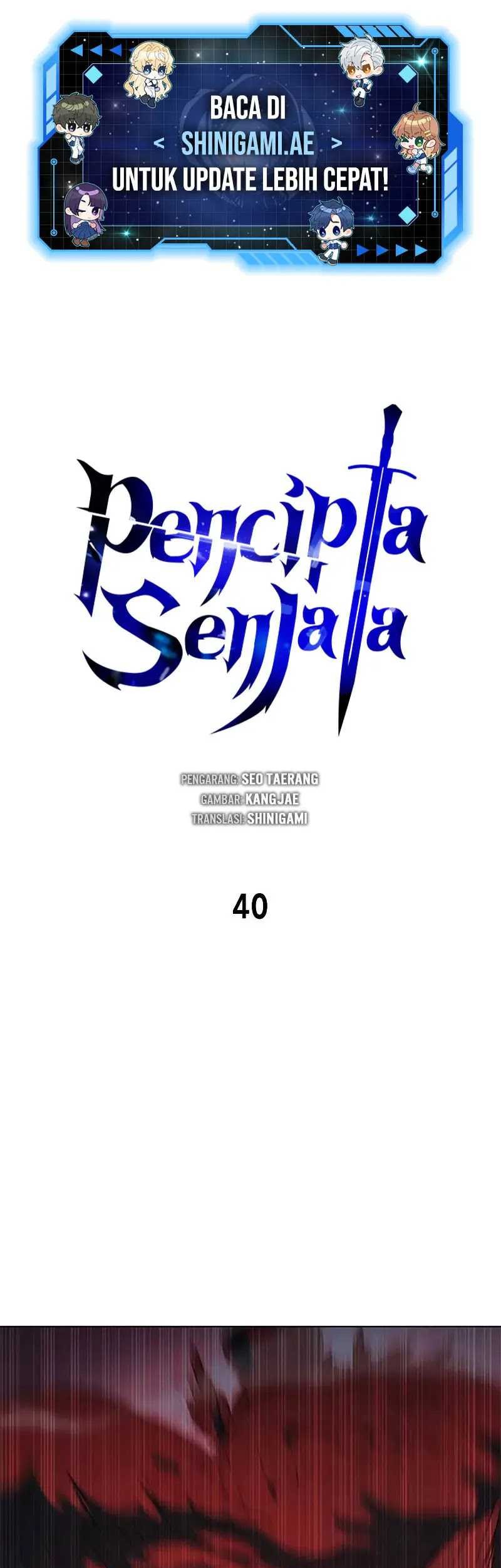 Baca  Weapon Maker Chapter 40 Gambar 2