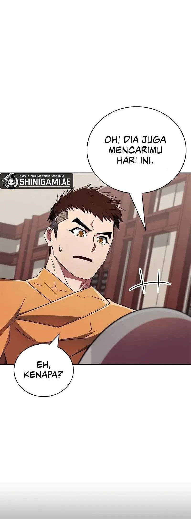 Genius Martial Arts Trainer Chapter 28 Gambar 37