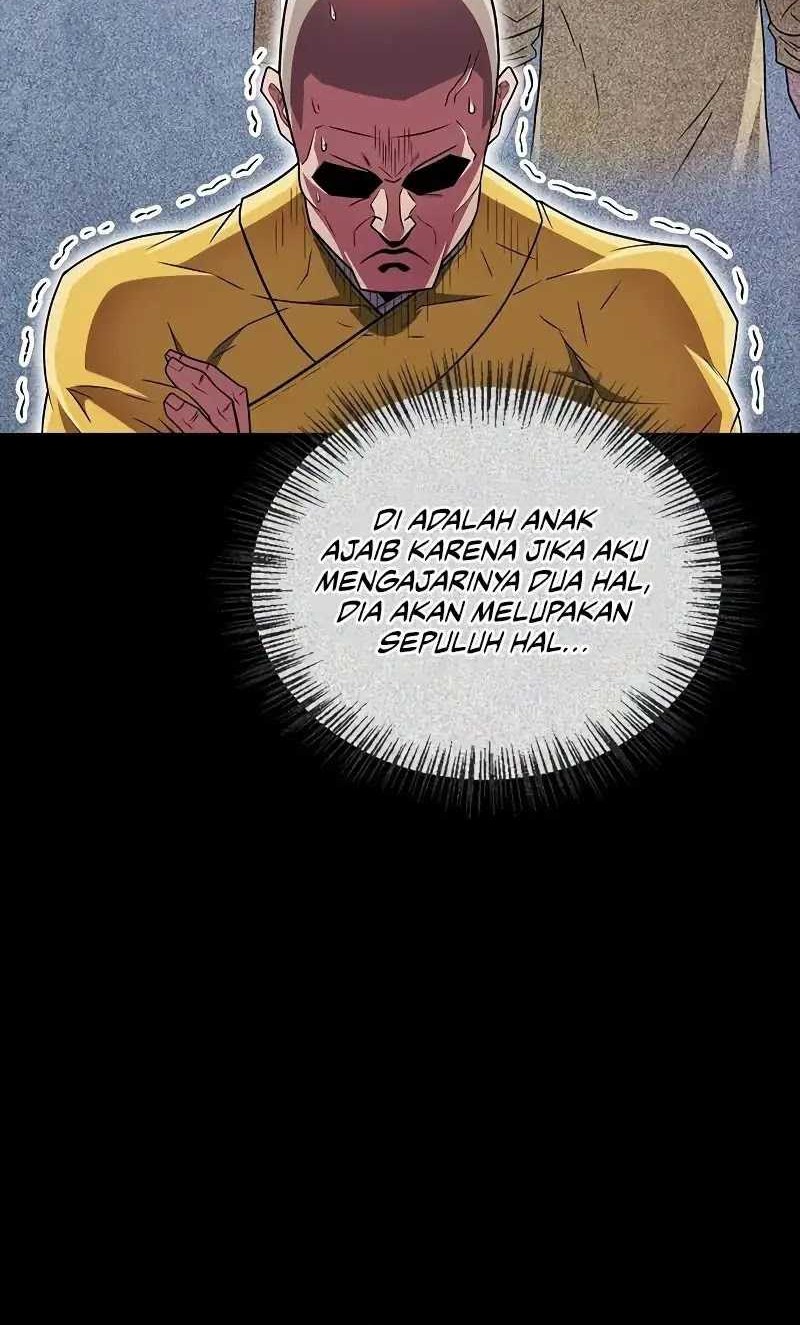 Genius Martial Arts Trainer Chapter 28 Gambar 41