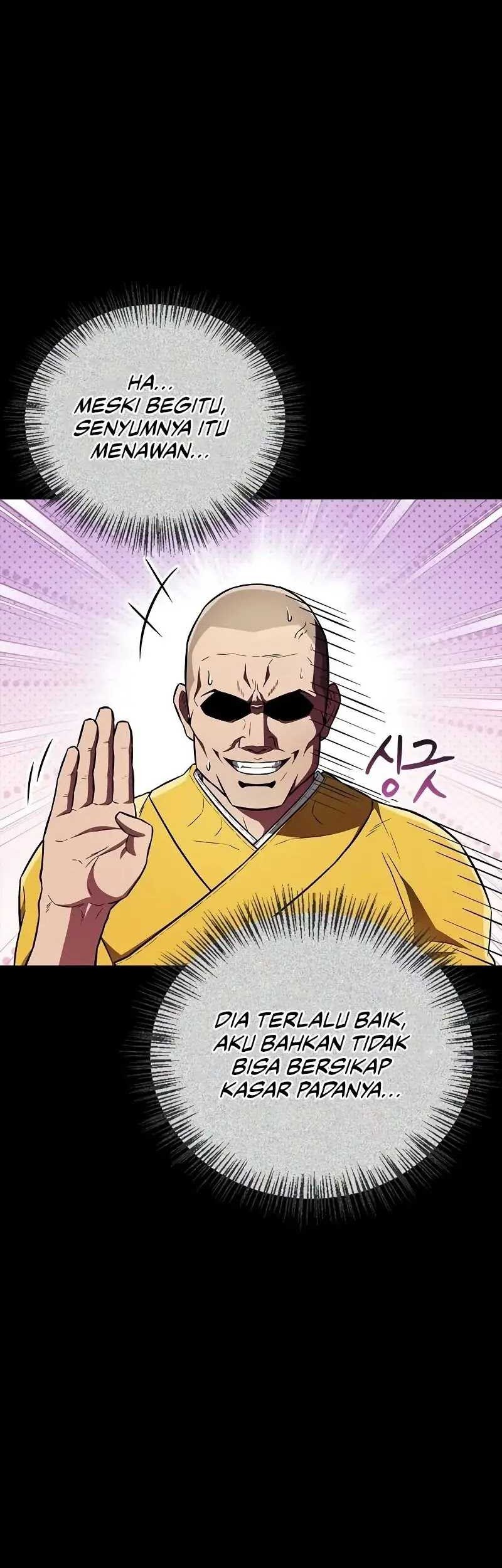 Genius Martial Arts Trainer Chapter 28 Gambar 44