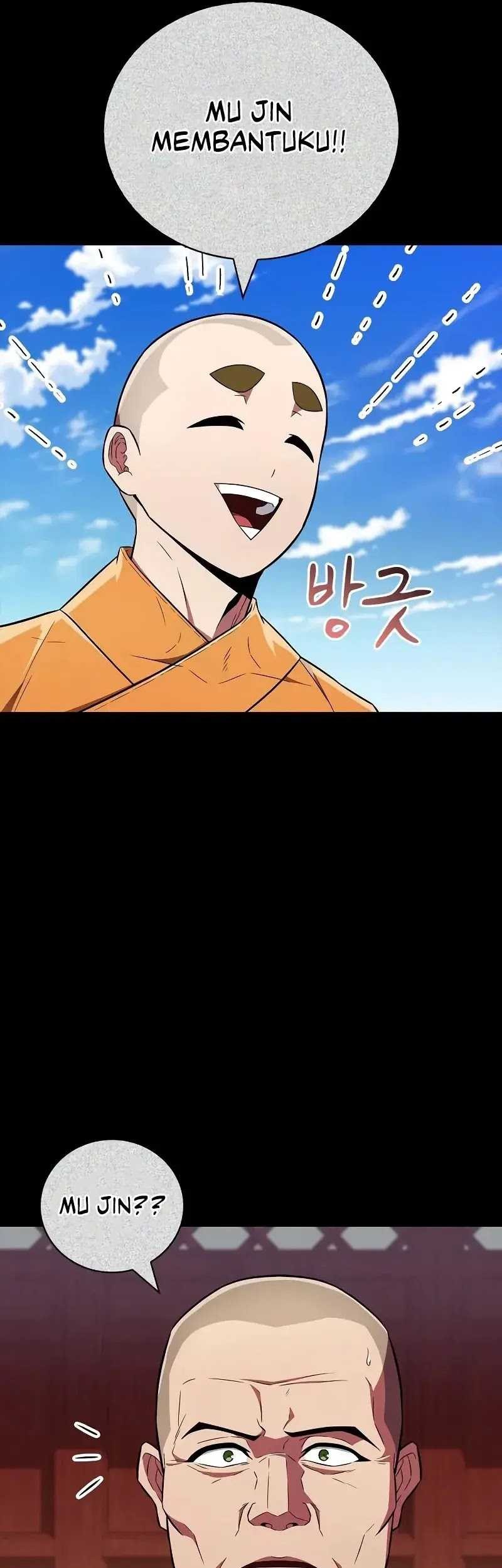Genius Martial Arts Trainer Chapter 28 Gambar 46