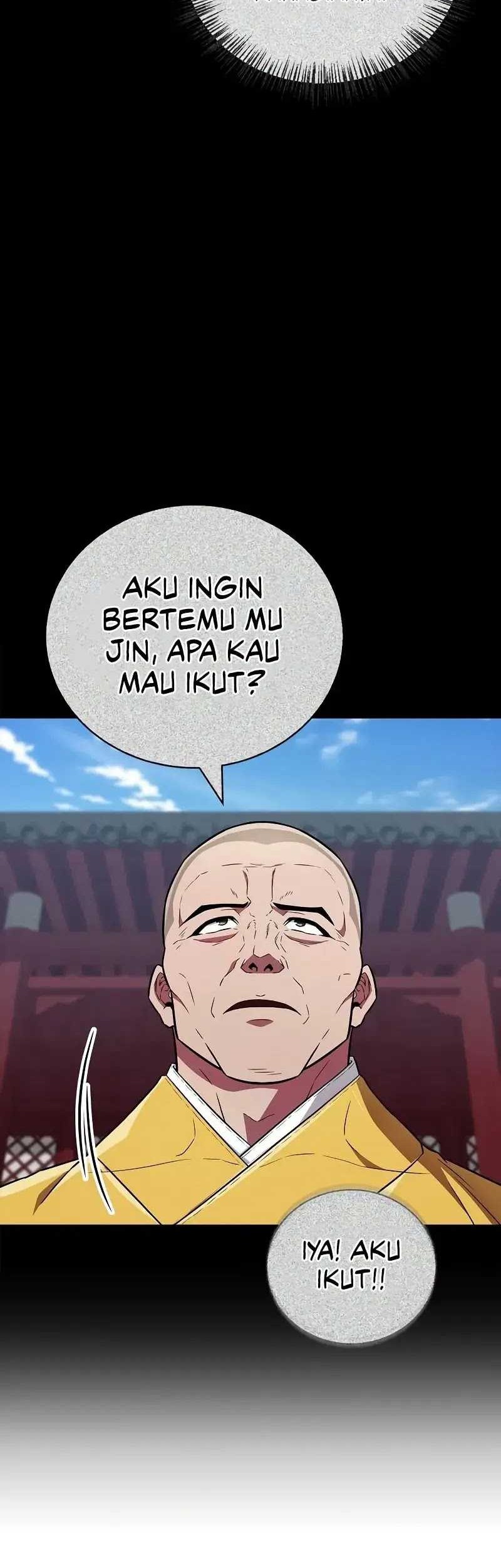 Genius Martial Arts Trainer Chapter 28 Gambar 49
