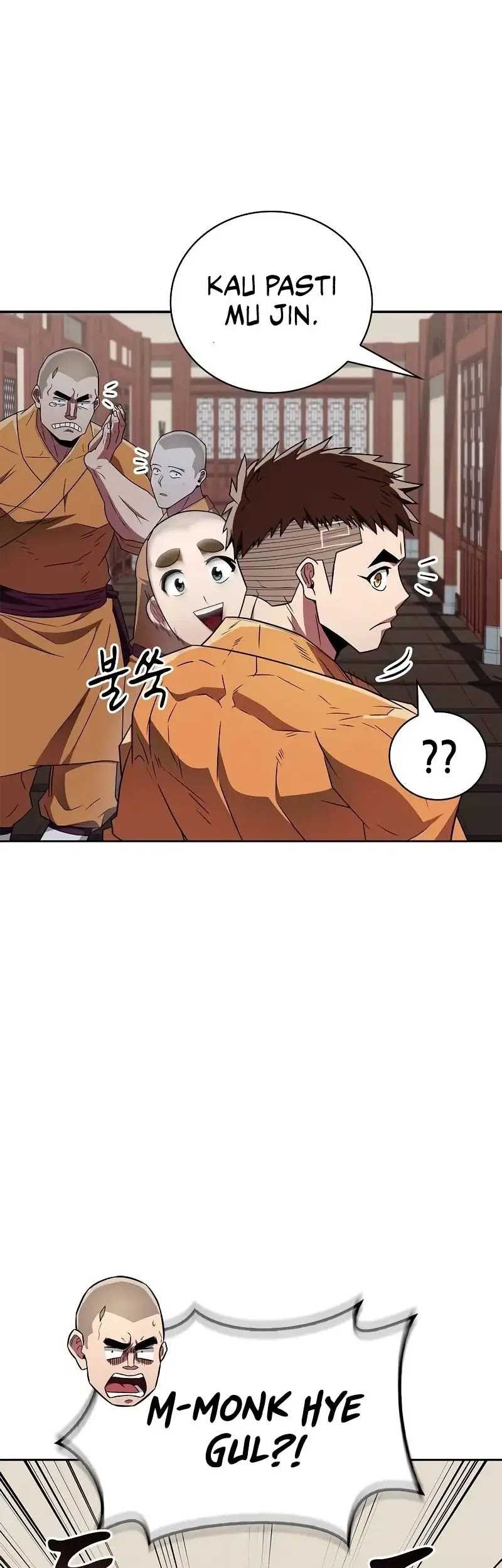 Genius Martial Arts Trainer Chapter 28 Gambar 50
