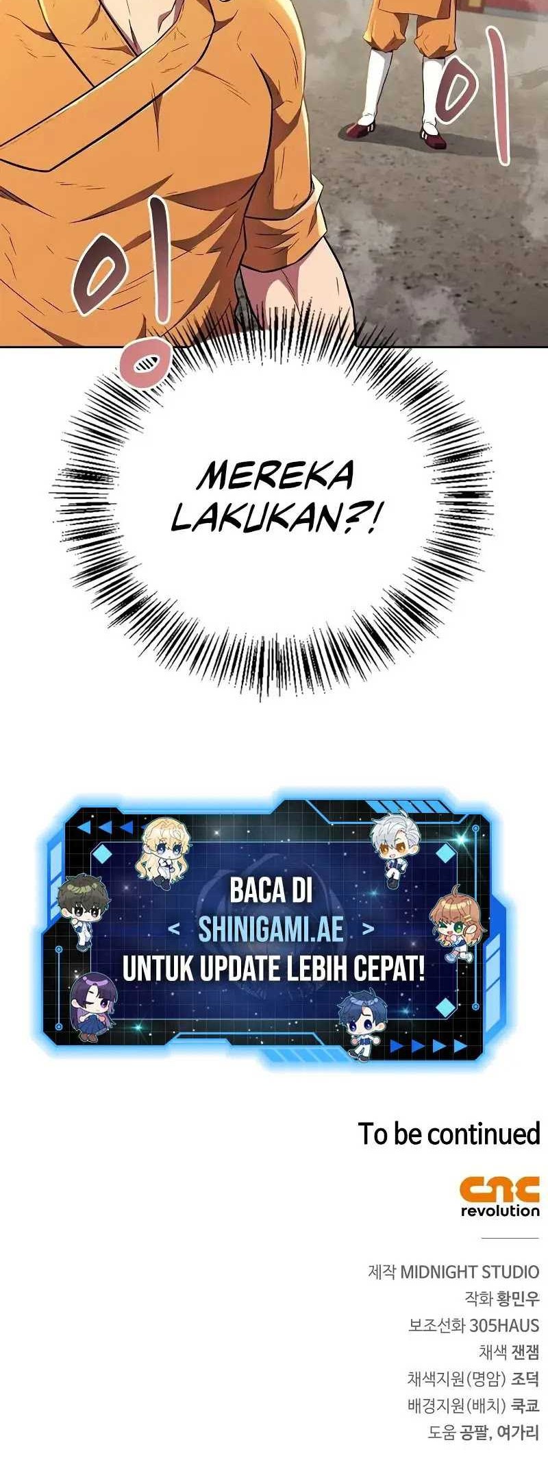 Genius Martial Arts Trainer Chapter 28 Gambar 65