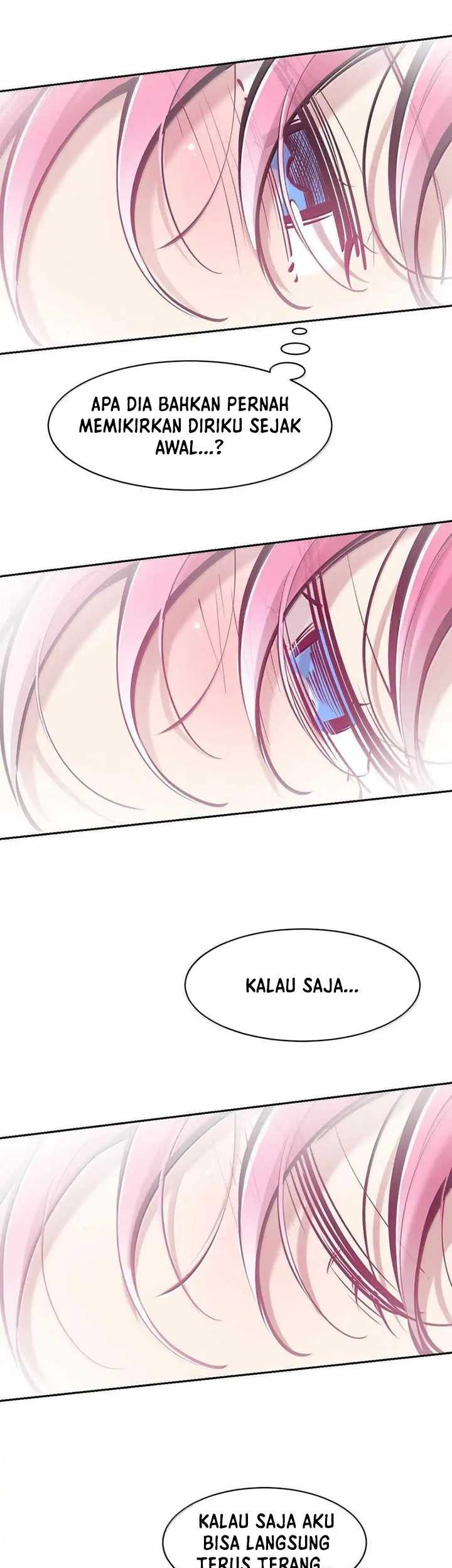 Demon X Angel, Can’t Get Along! Chapter 121 Gambar 22