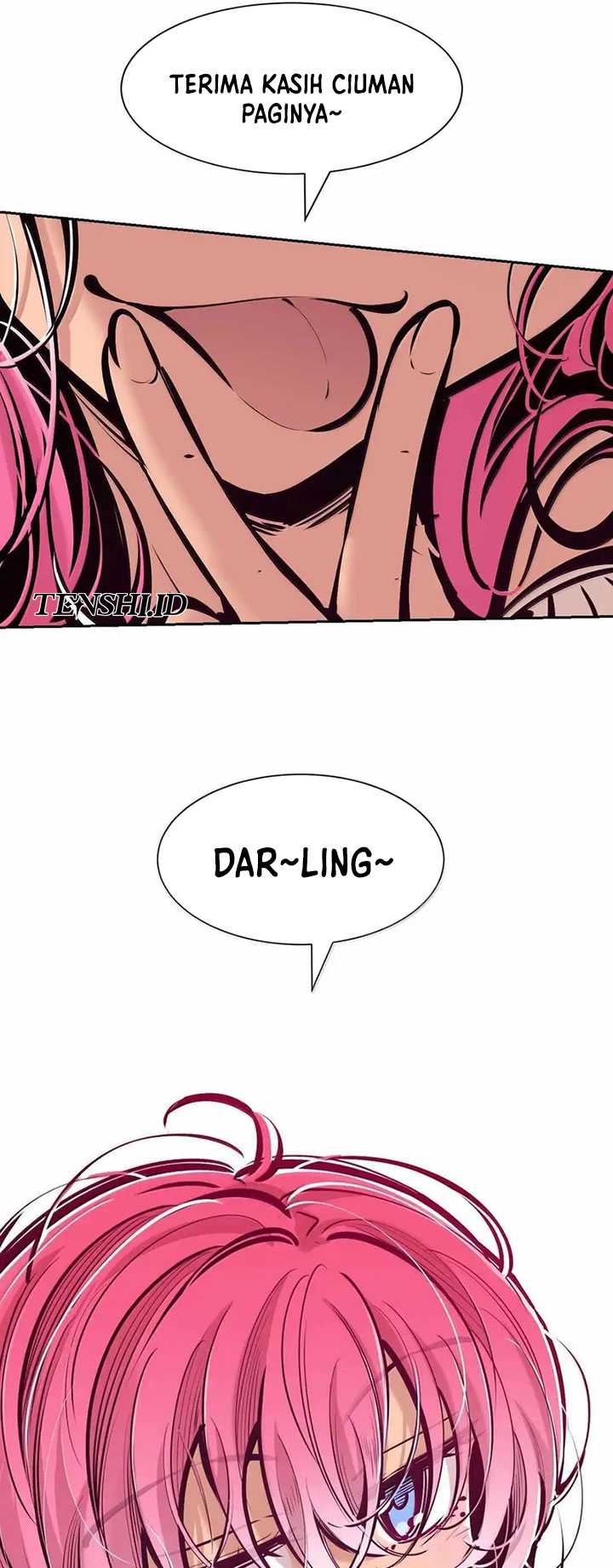 Demon X Angel, Can’t Get Along! Chapter 121 Gambar 34