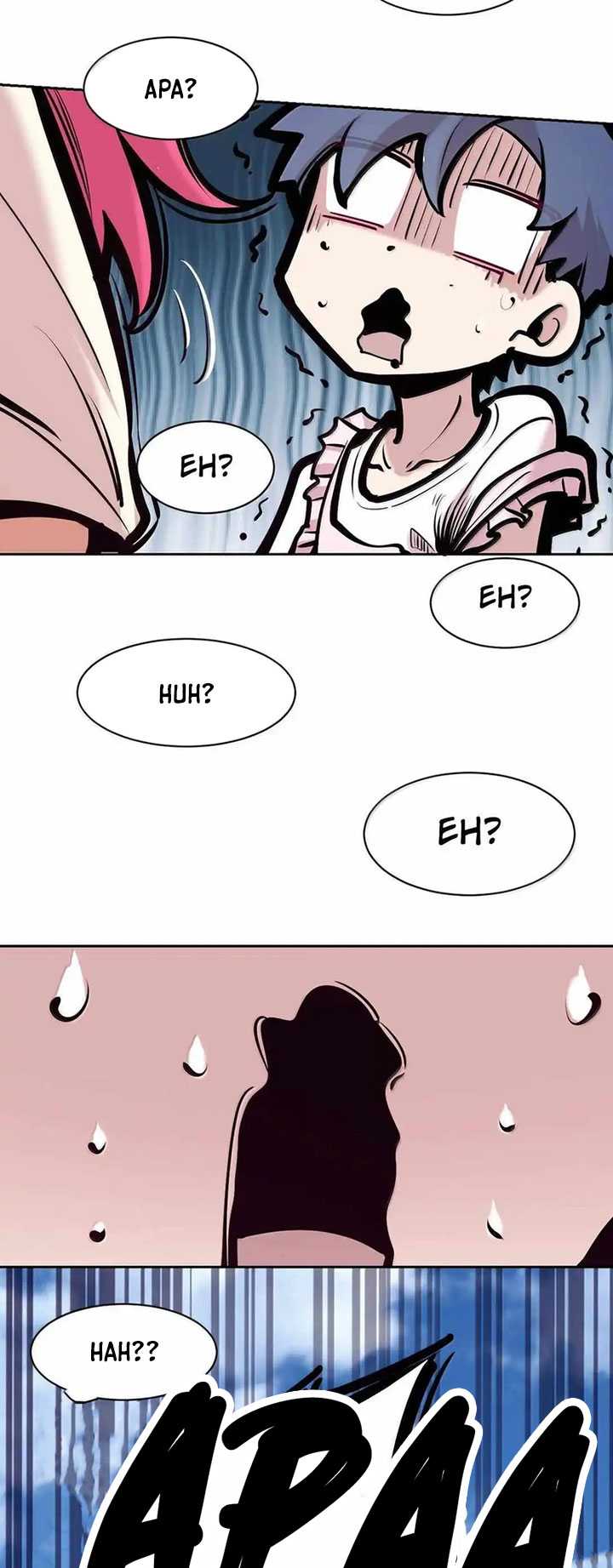 Demon X Angel, Can’t Get Along! Chapter 121 Gambar 36