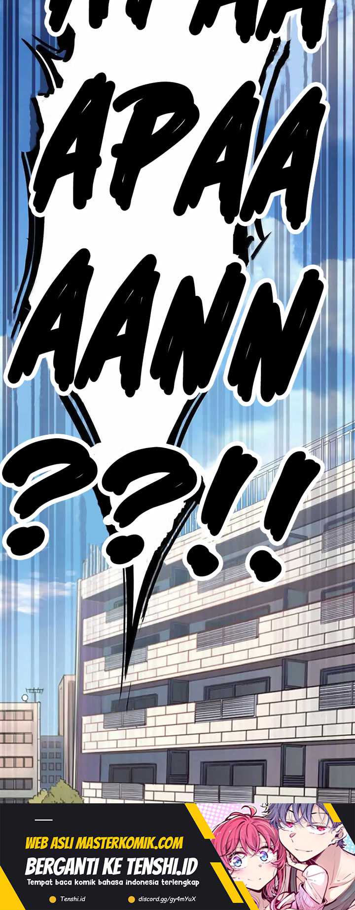 Demon X Angel, Can’t Get Along! Chapter 121 Gambar 37